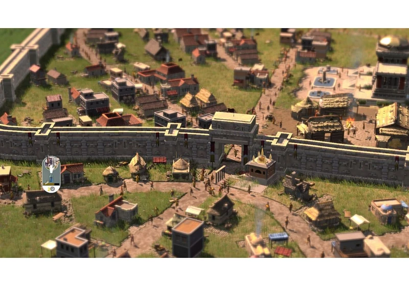 Grand strategy game Ara: History Untold seemingly delayed to 2024 for PC