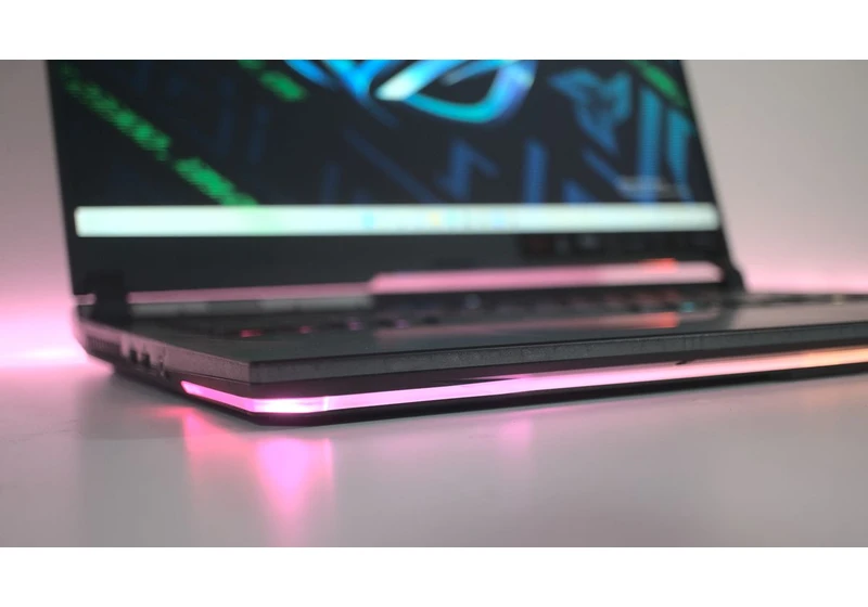 Microsoft forgot to mention this awesome RGB option coming to Windows 11