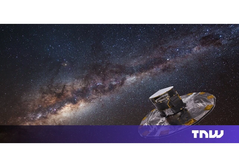 Einstein, Newton could have been wrong about gravity, Gaia telescope data reveals