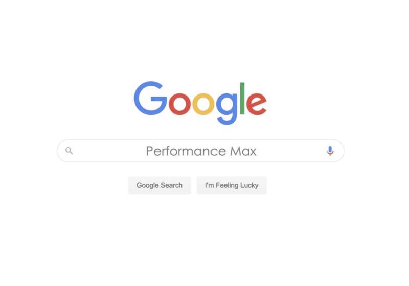 Google expands Performance Max to online marketplaces