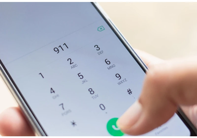 Android phones can now send medical data during 911 calls