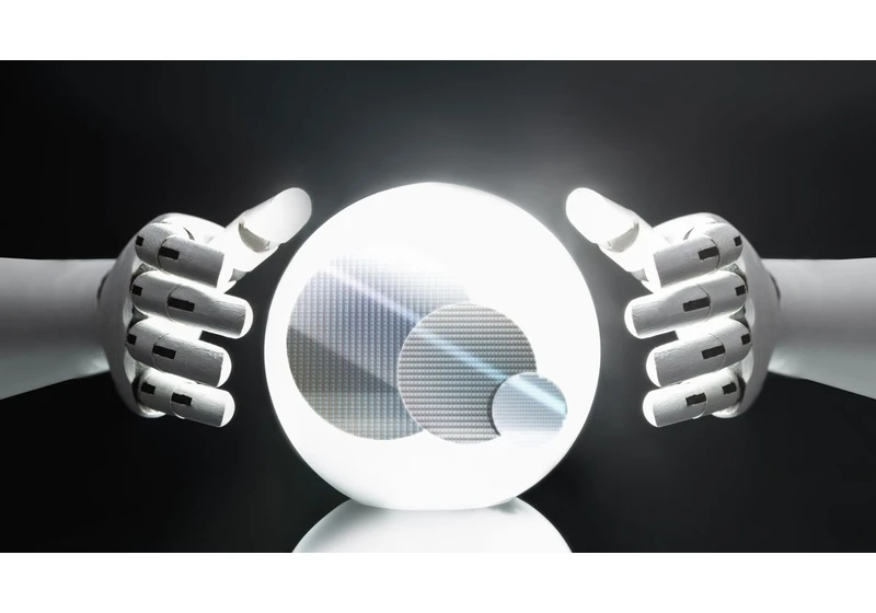 OpenAI Exploring Building Custom AI Chips for ChatGPT: Report