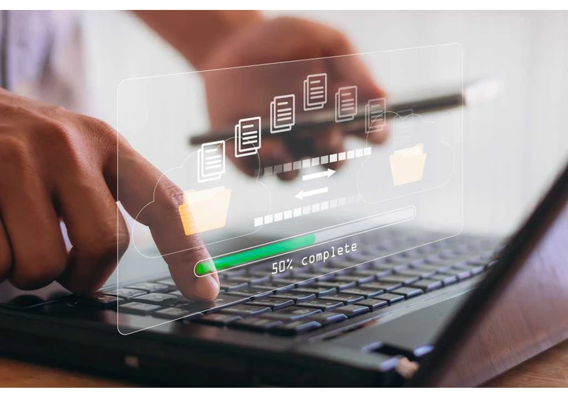 LocalSend: A free, super fast way to transfer files over Wi-Fi