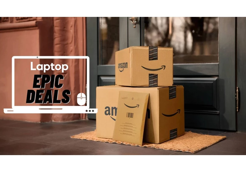  Amazon is slashing up to 50% off our favorite tech, here are 25 deals I recommend 