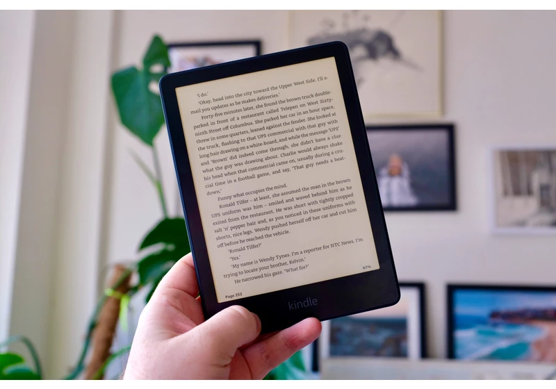 This Prime Day-level Kindle deal doesn't require a membership to buy