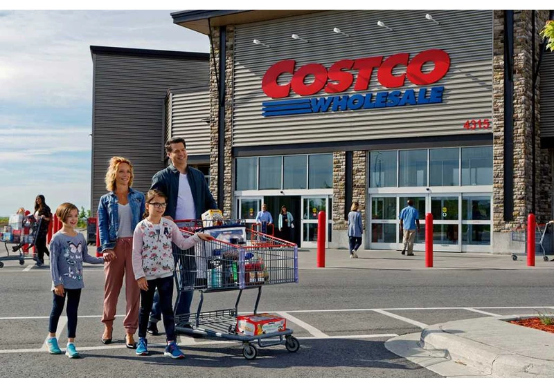 Sign up for Costco and get a $40 Digital Costco Shop Card*