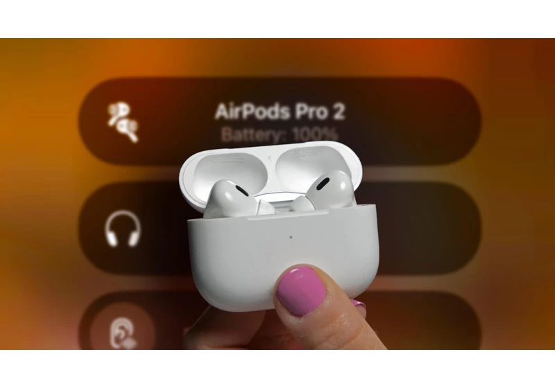 AirPods Pro 2 Hacks: The Secret Features to Boost Your Sound     - CNET