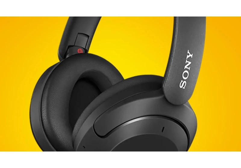  Sony's 'ultimate vibe' event could launch new wireless headphones soon – here's how to watch 