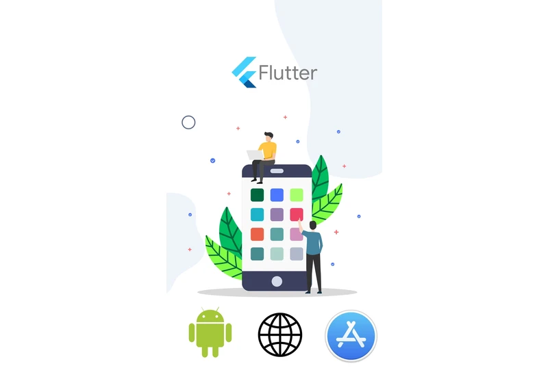Elevating App Development with Flutter: Crafting Exquisite Cross-Platform Experiences
