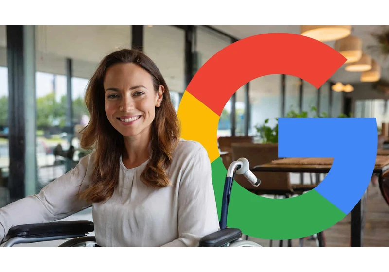 Google Business Profiles adds disabled-owned attribute to listings