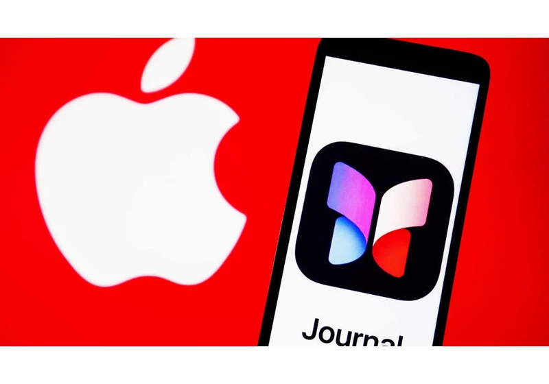What You Should Know About Apple's Journal App     - CNET