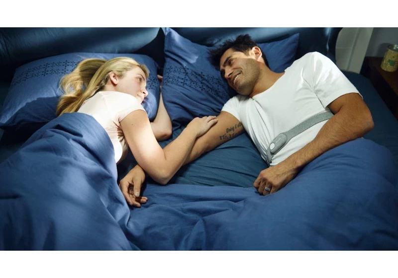 Game-Changing Products to Help You Stop Snoring     - CNET