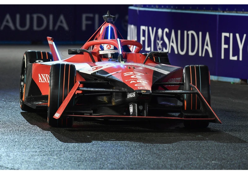 Formula E 2024 preview: Everything you need to know about season 10