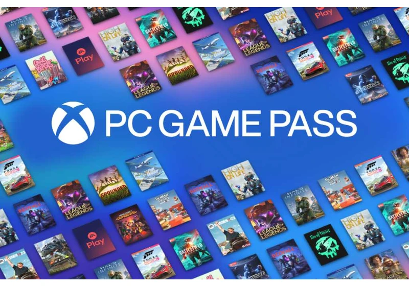 Microsoft wants to stream PC Game Pass games, too