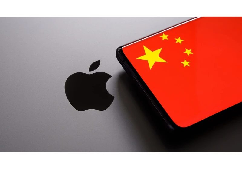 China Denies iPhone Ban, but the Devil Is in the Details