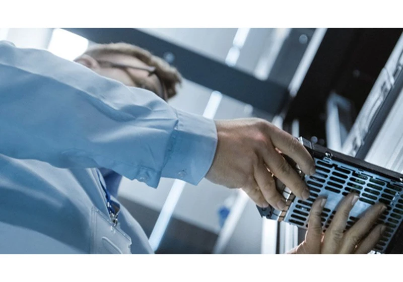 China AI Server Market Expected to Quintuple In Size, Hit $16 Billion By 2027