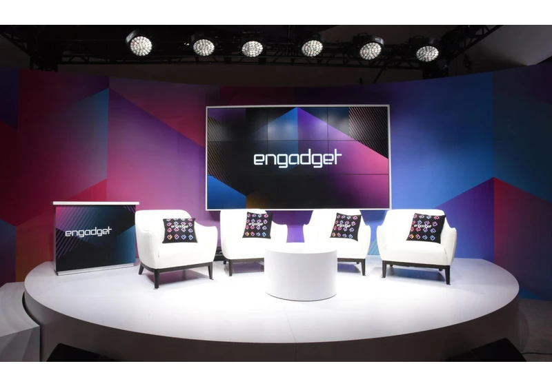 Engadget is looking for experienced writers!