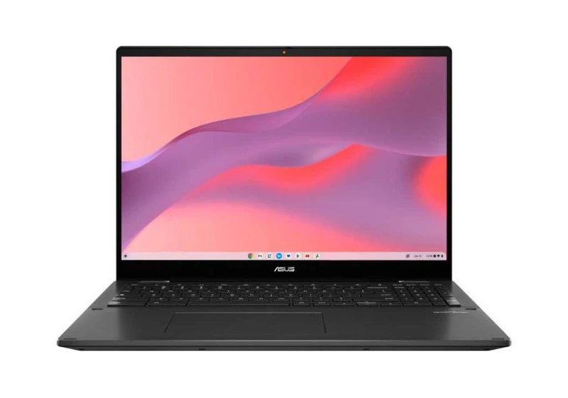 Asus’s powerful $649 2-in-1 Chromebook is just $399 for Cyber Monday