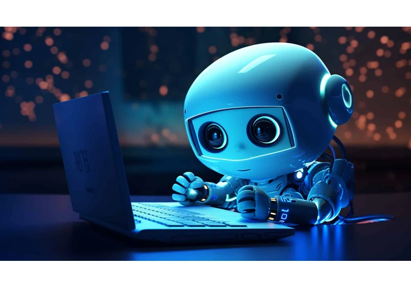 Microsoft Bing adds new Deep Search generative AI feature