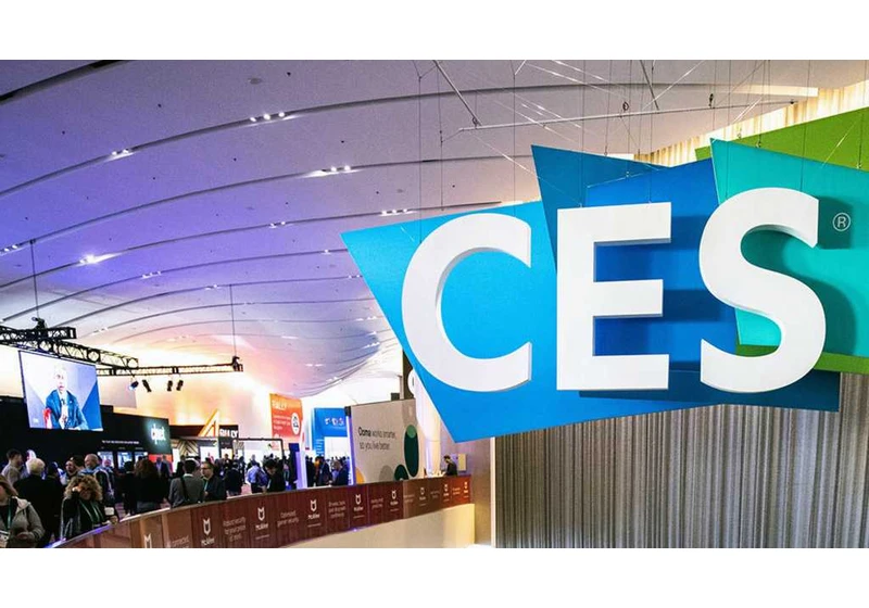 E3 is dead. Is CES next?