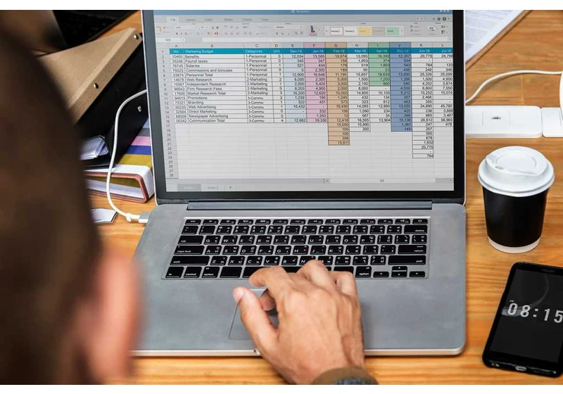 Microsoft Office is just $30 now