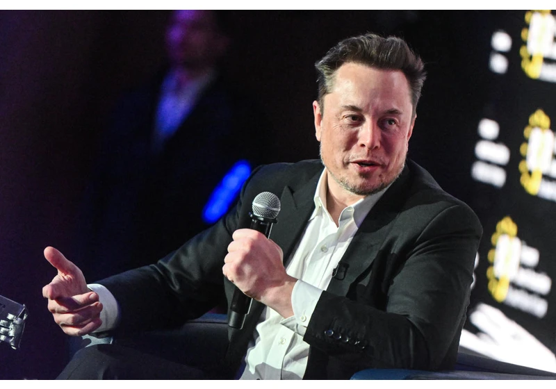Elon Musk's $56 billion Tesla pay package has been tossed out by the court