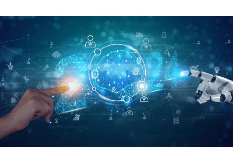 AI-generated content in 2024: How to excel and where to exercise caution