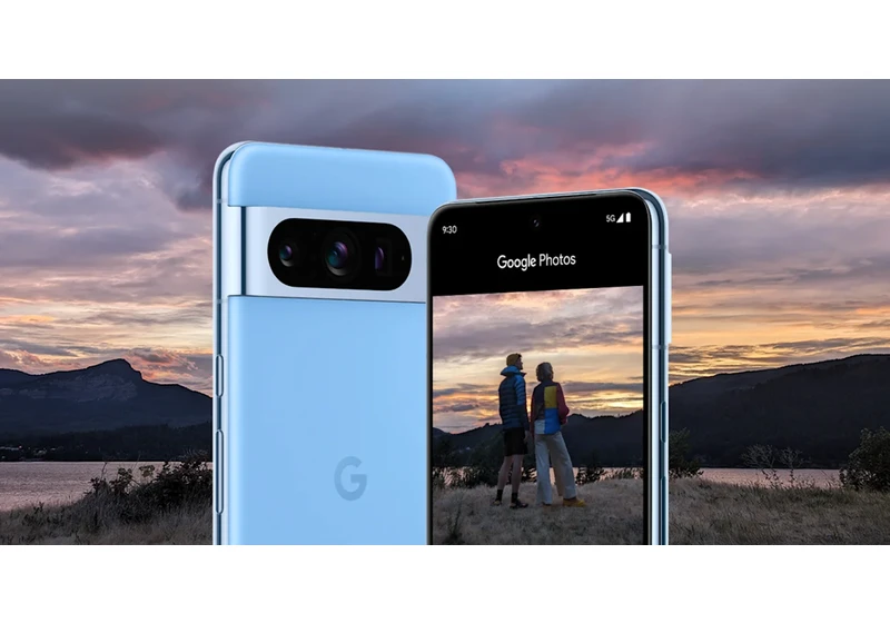 Google Pixel phones and smartwatches are up to 21 percent off