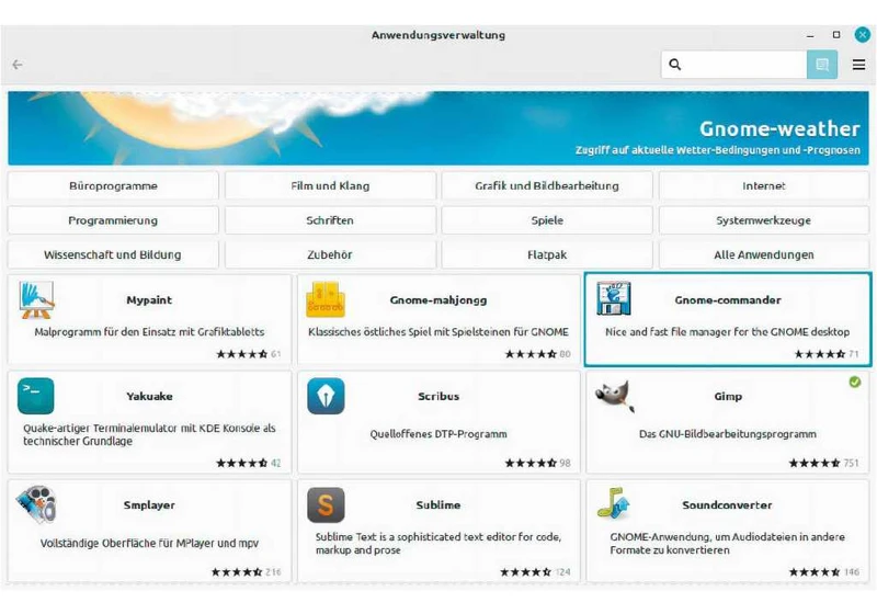 The best Linux software for Windows switchers