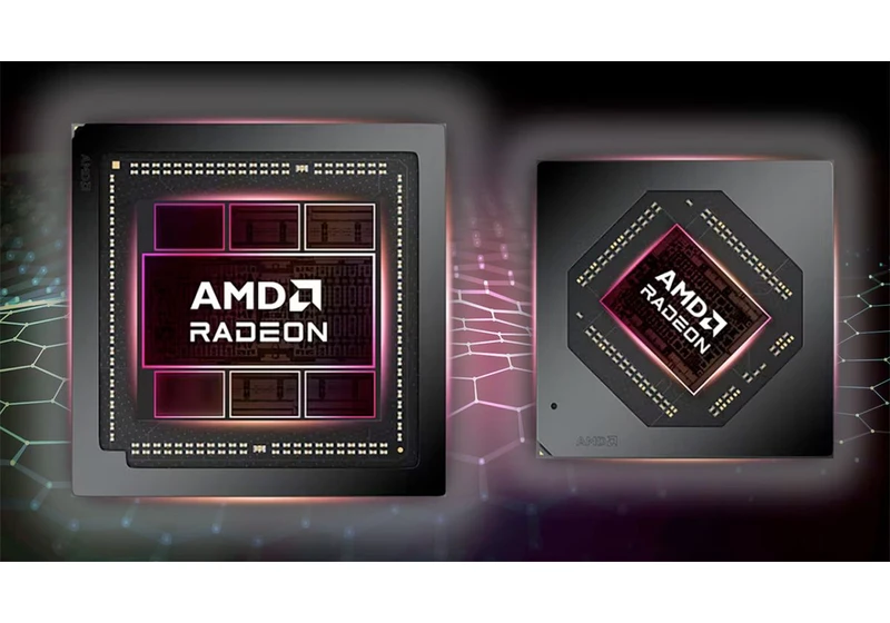  AMD's Radeon RX 7900M Tested in Geekbench 6: Faster Than RTX 4090 Laptop GPU in Vulkan 