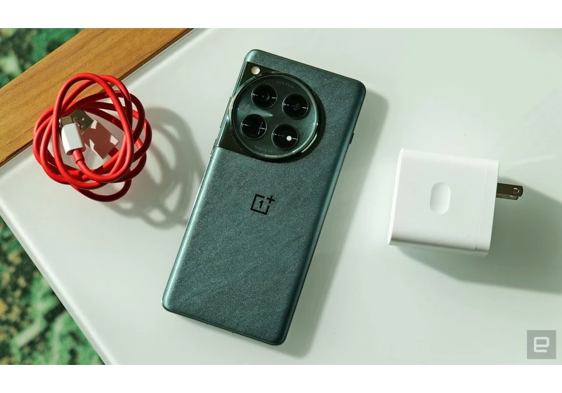 OnePlus 12 review: A no-nonsense flagship for a great price