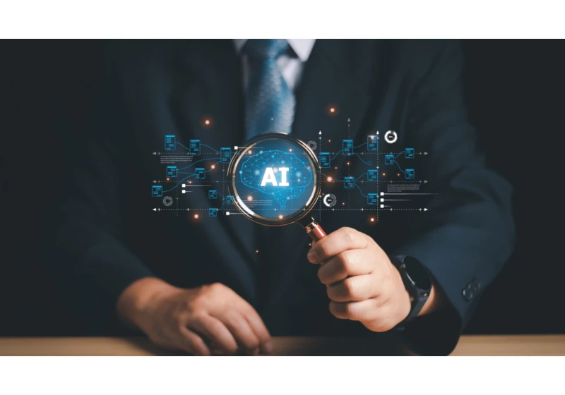 Will AI replace SEO professionals?
