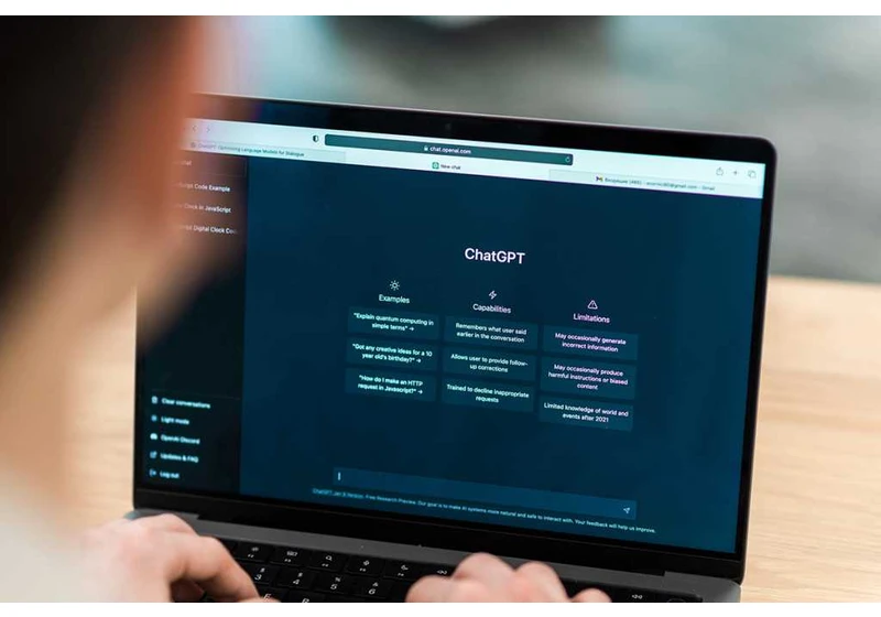 This $30 e-degree will help you master ChatGPT
