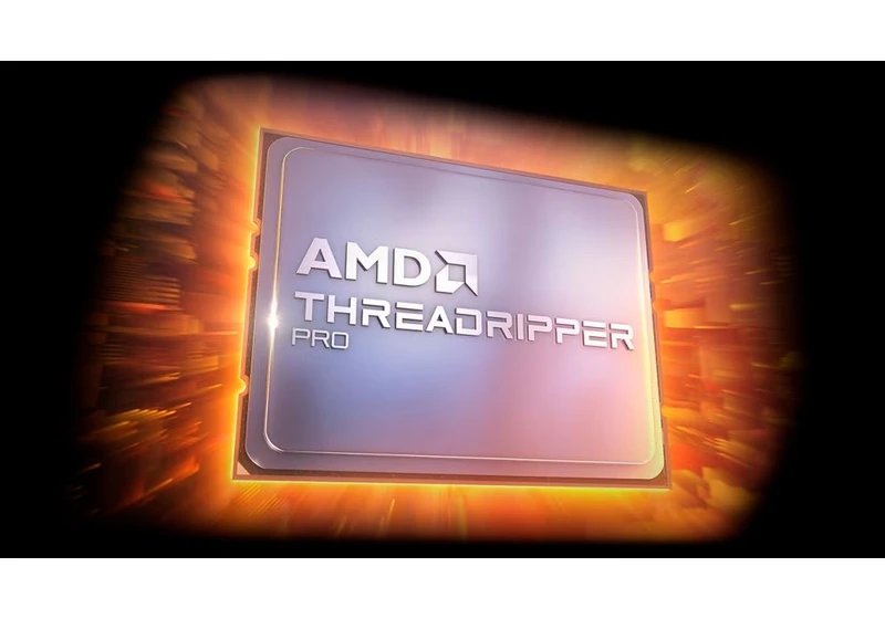 Threadripper Pro 7995WX Benchmark Leak Shows 96 Zen 4 Cores Up to 5.1 GHz