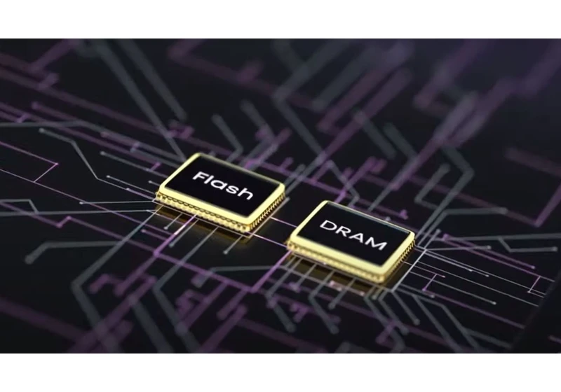  ULTRARAM could potentially revolutionize the PC landscape as we know it 