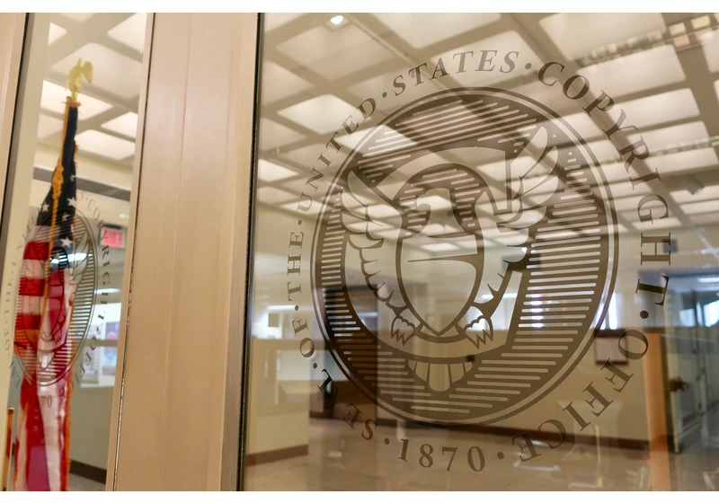 U.S. Copyright Office Invites Public To Comment On AI via @sejournal, @kristileilani