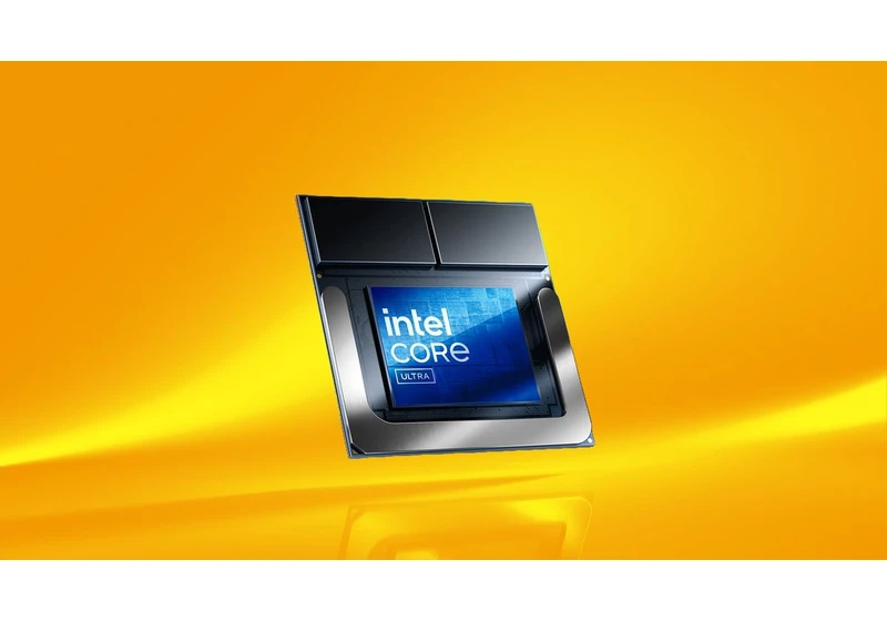 Arrow Lake leaks suggest Intel's decision to ditch Hyper-Threading could give its new chips a big boost