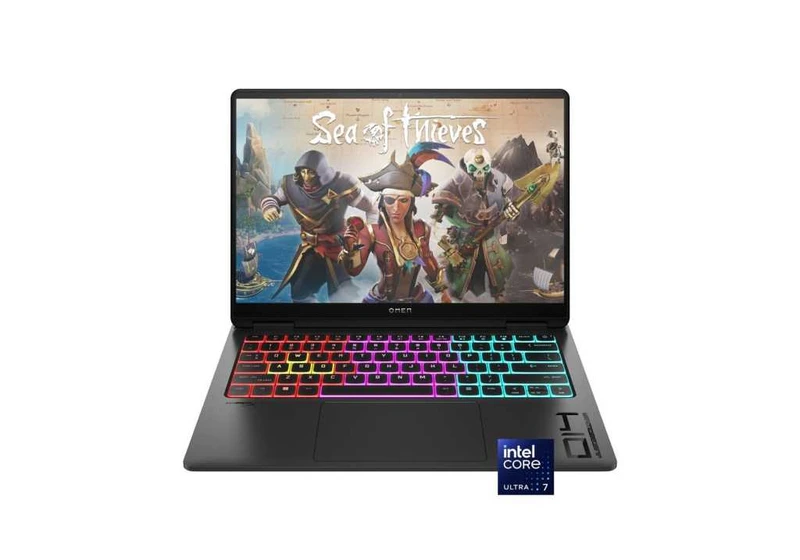 We adore this HP gaming laptop with OLED, and now it’s $400 off
