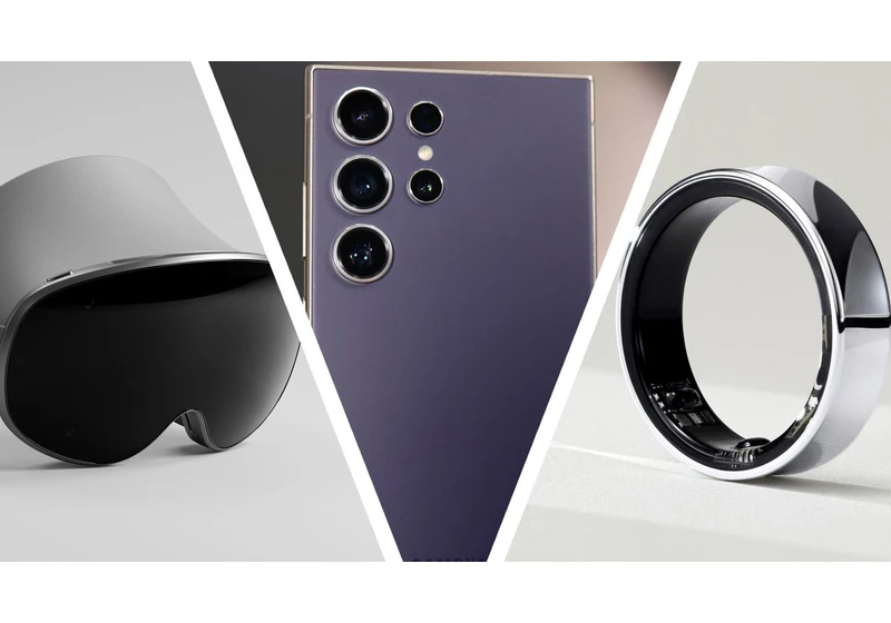 5 things to expect at Samsung Galaxy Unpacked, from the Galaxy S25 Ultra to Project Moohan