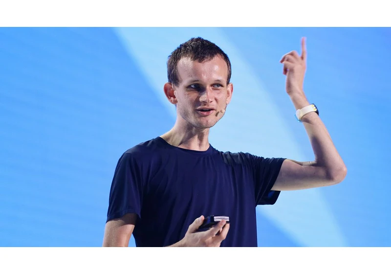  Vitalik Buterin proposes a "global soft pause button" to cut AI computing power by 90-99% for 1-2 years — giving ample time to prepare for potential existential doom 