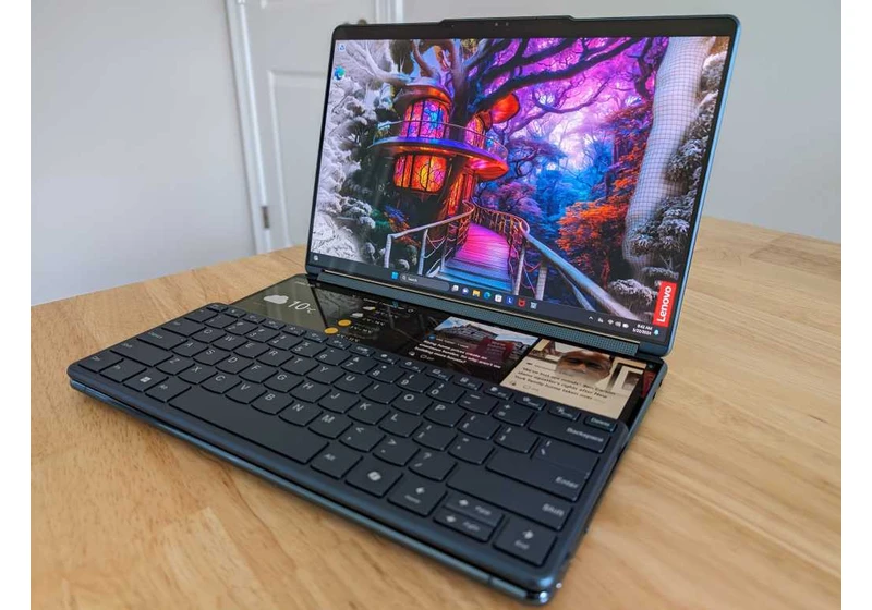 8 gorgeous, stylish laptops dripping with ultimate luxury