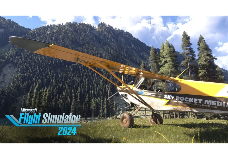 "This is not the launch experience we want for our players and want to apologize to the community": Microsoft Flight Simulator 2024 launches to 'mostly negative' reviews