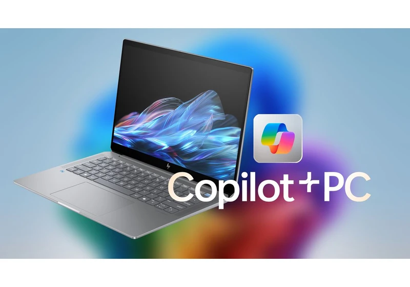 Don't be misled by retailers this Black Friday: Double-check for these AI specs on any Windows 11 Copilot+ PC
