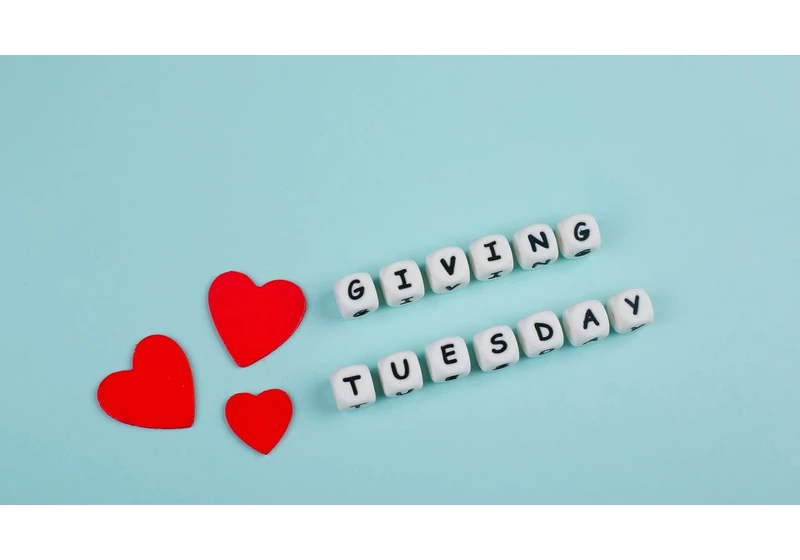 Giving Tuesday 2024: What It Is and How You Can Participate