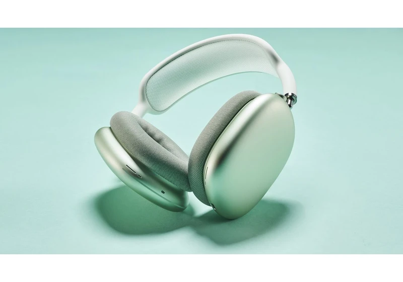 Apple AirPods Max could remain stuck in limbo with no upgrades planned, new report claims