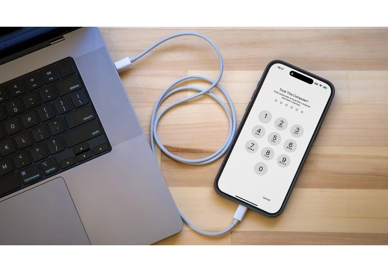 iOS 18.2 Is Here: Crucial Steps Before Updating Your iPhone