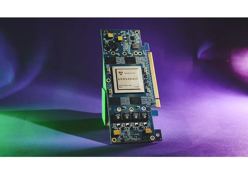 Amazon teams up with Samsung rival to design and build bespoke next generation tech that will help AWS pull ahead in the hyperscaler race