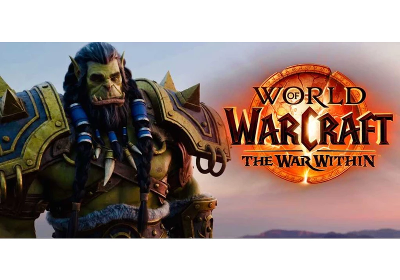 Hands-on: World of Warcraft: The War Within is a solo-friendly action epic