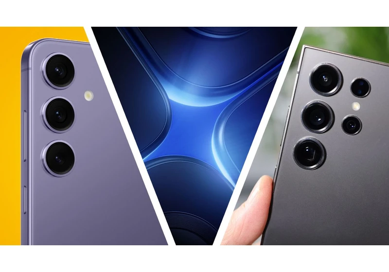 Samsung Galaxy Unpacked 2025 live blog – get ready for the Galaxy S25 launch and a whole lot of AI