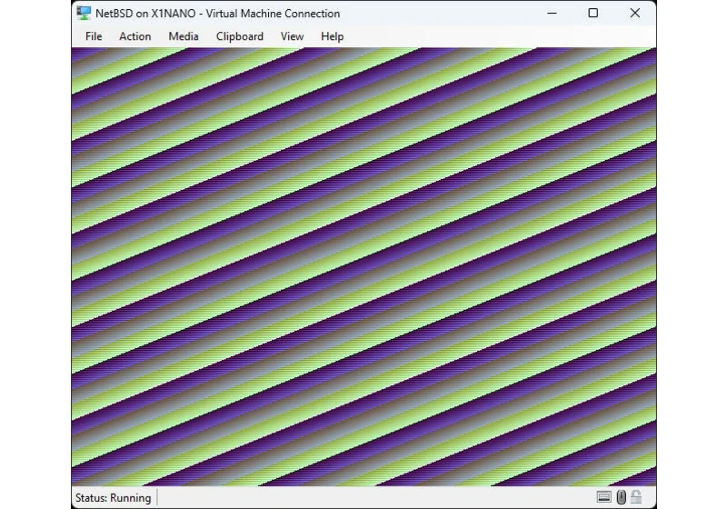 Hands-On Graphics Without X11